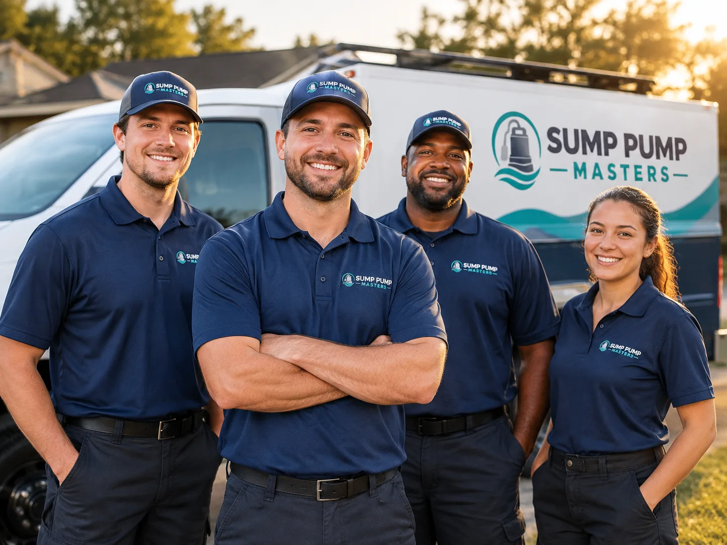 Sump Pump Repair company in Coden, AL